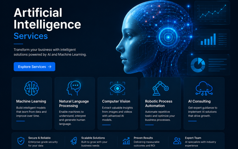 Artificial Intelligence