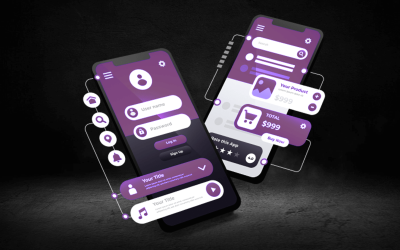 Mobile App Development Services